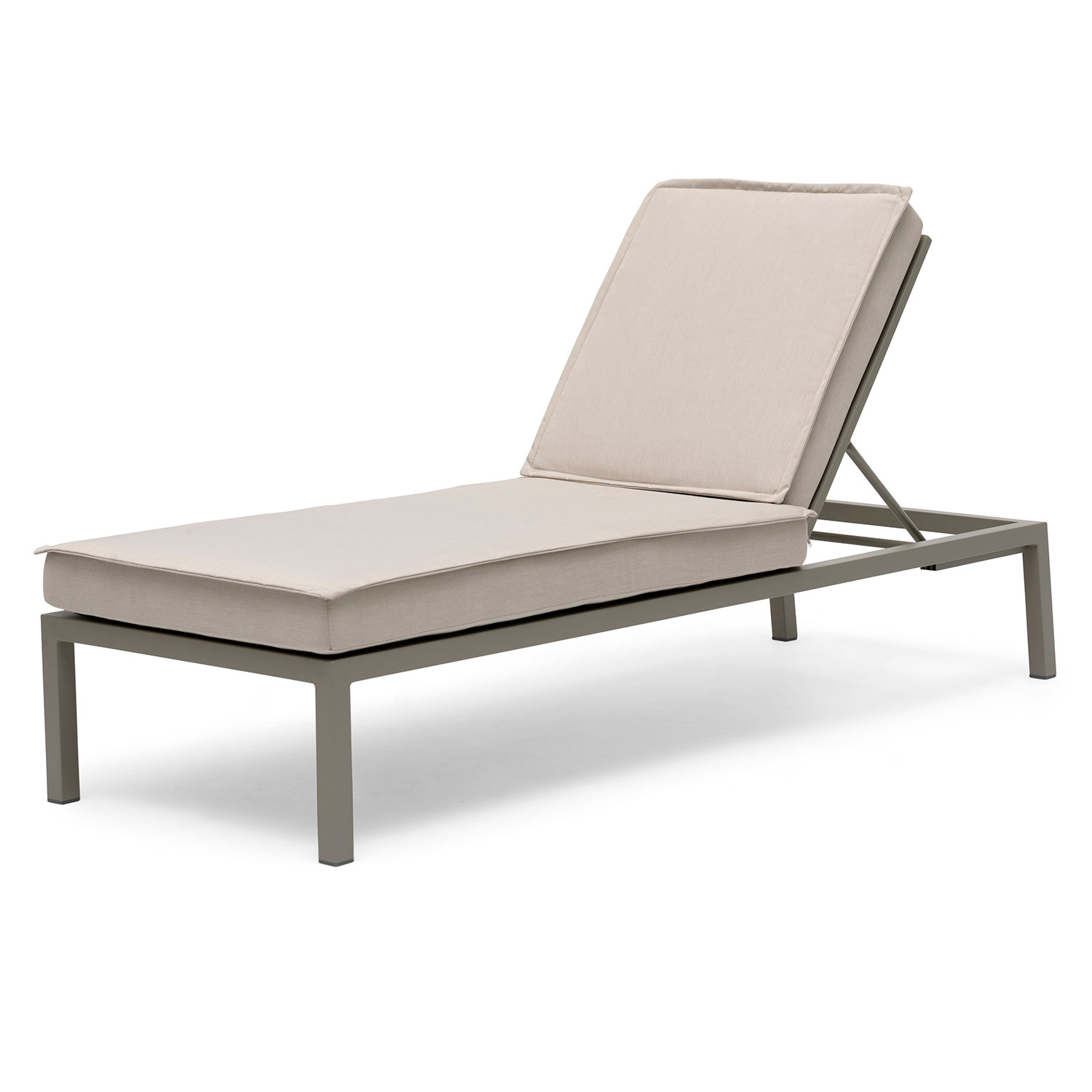 Hillerstorp Jet Set Aurinkotuoli Beige