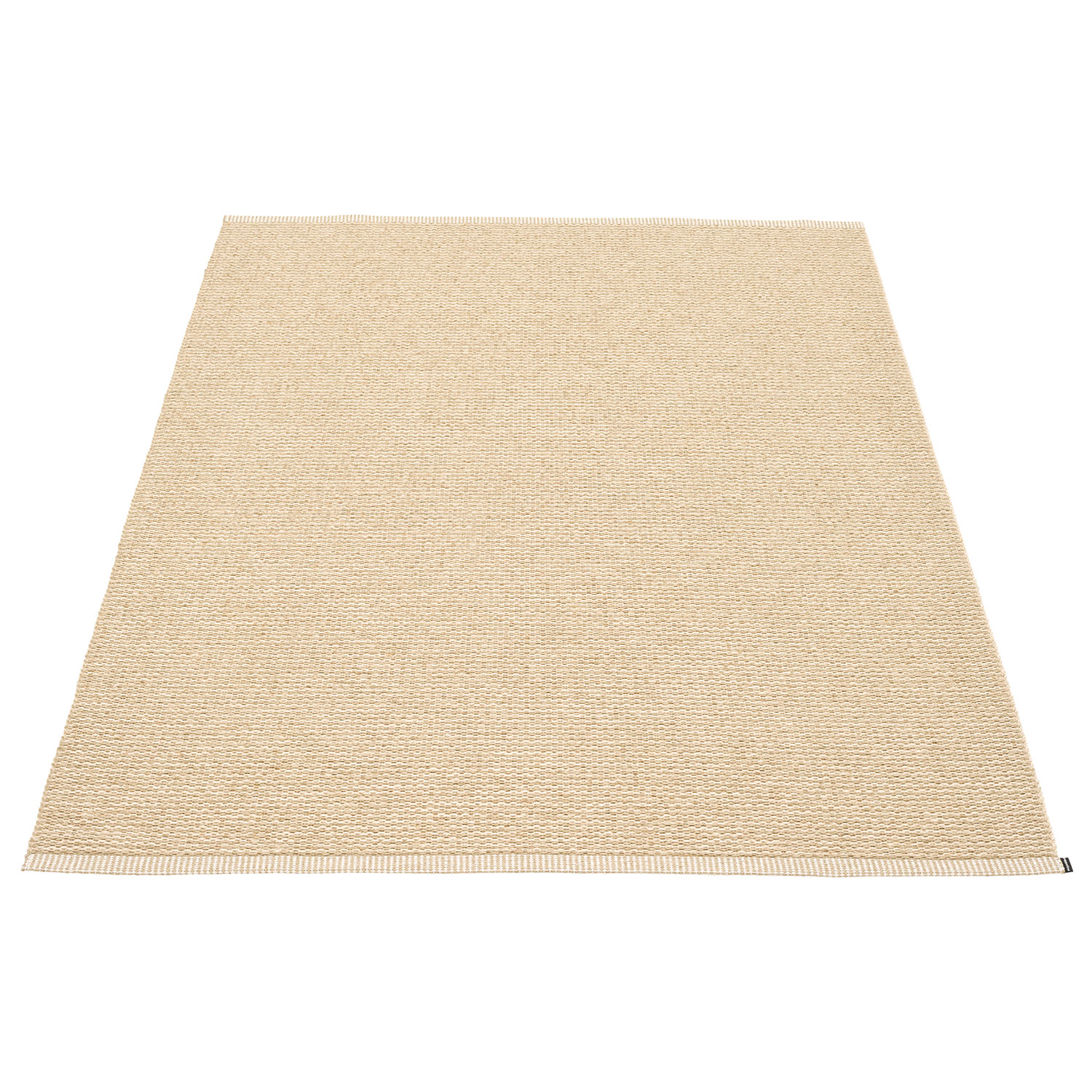 Pappelina Mono matto 230×320 cm sand / cream