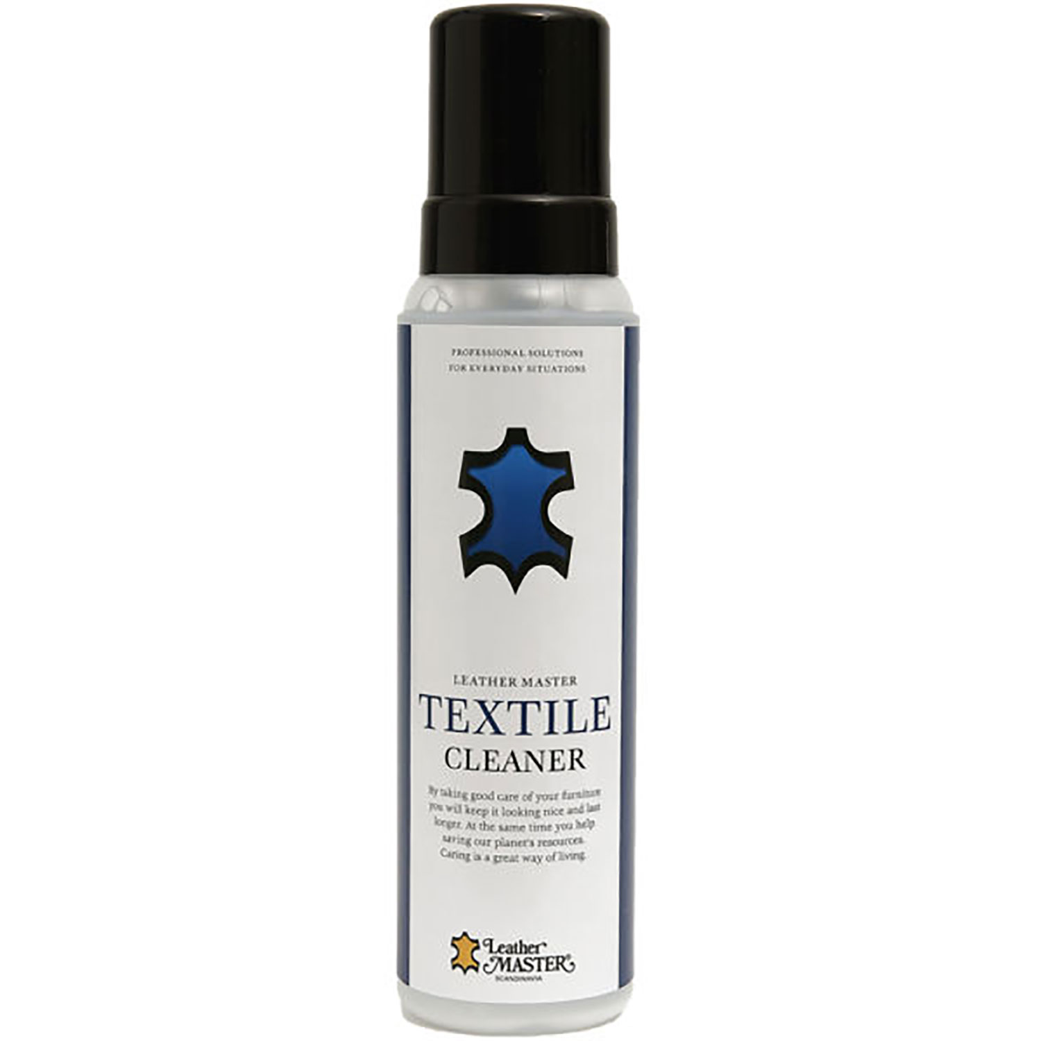 Leather Master Tekstiilien puhdistusaine 400 ml