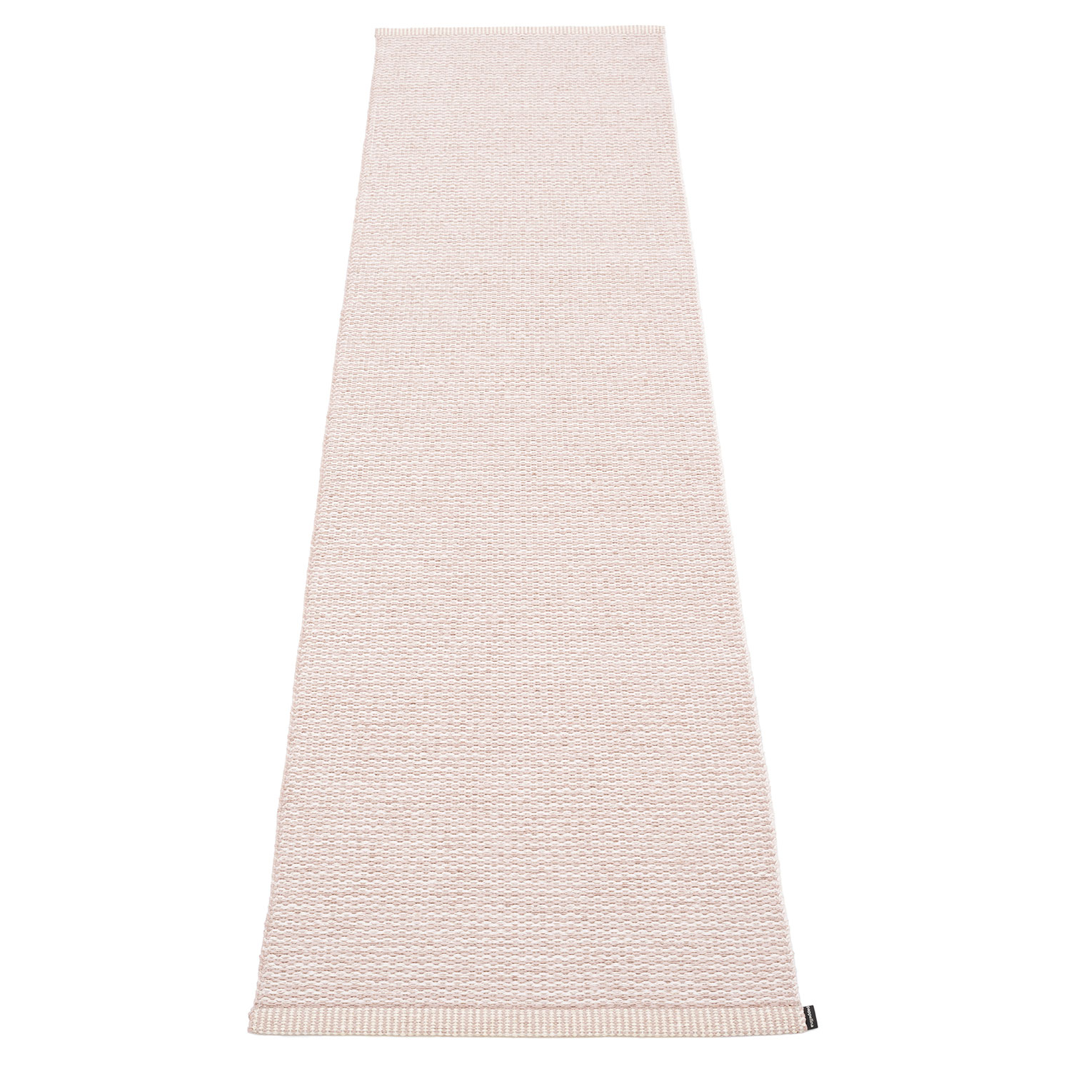 Pappelina Mono matto 70×300 cm pale rose / ballet