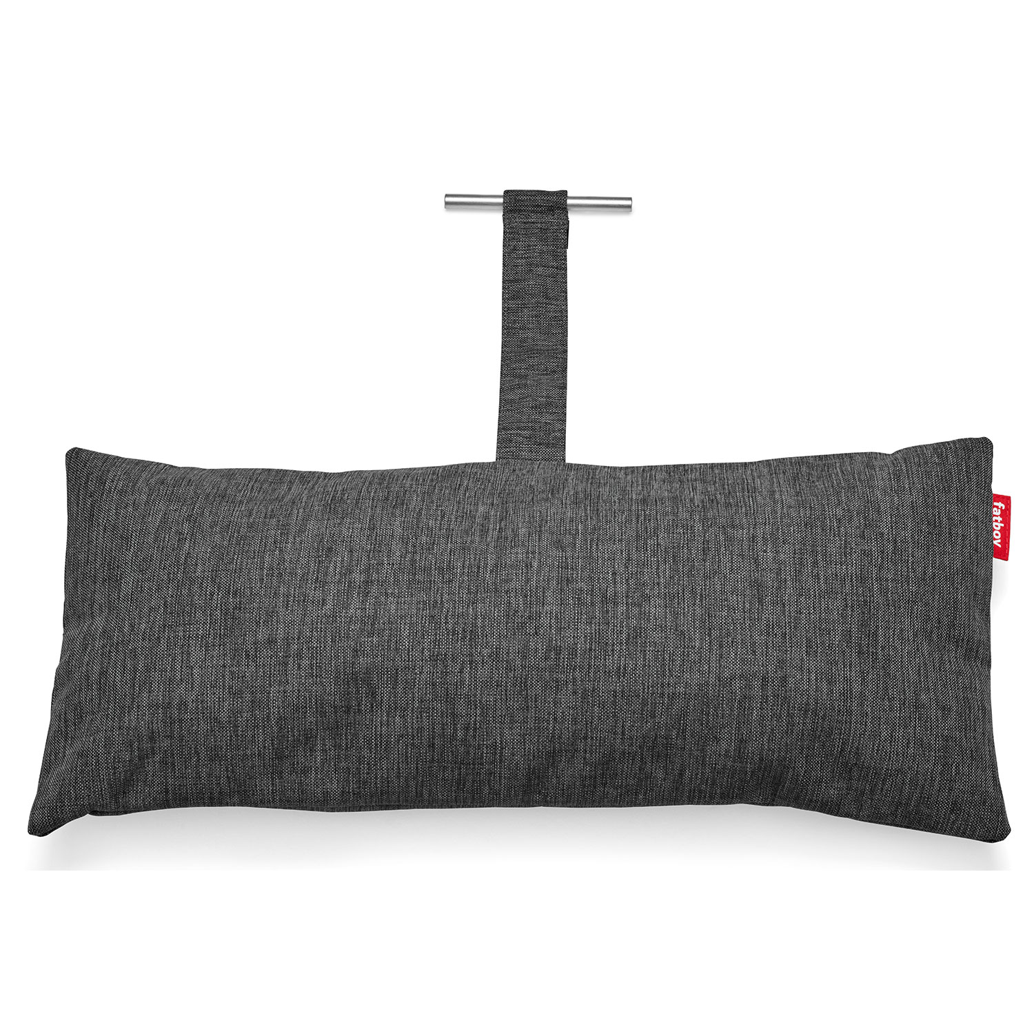 Fatboy, Headdemock superb pillow thunder grey