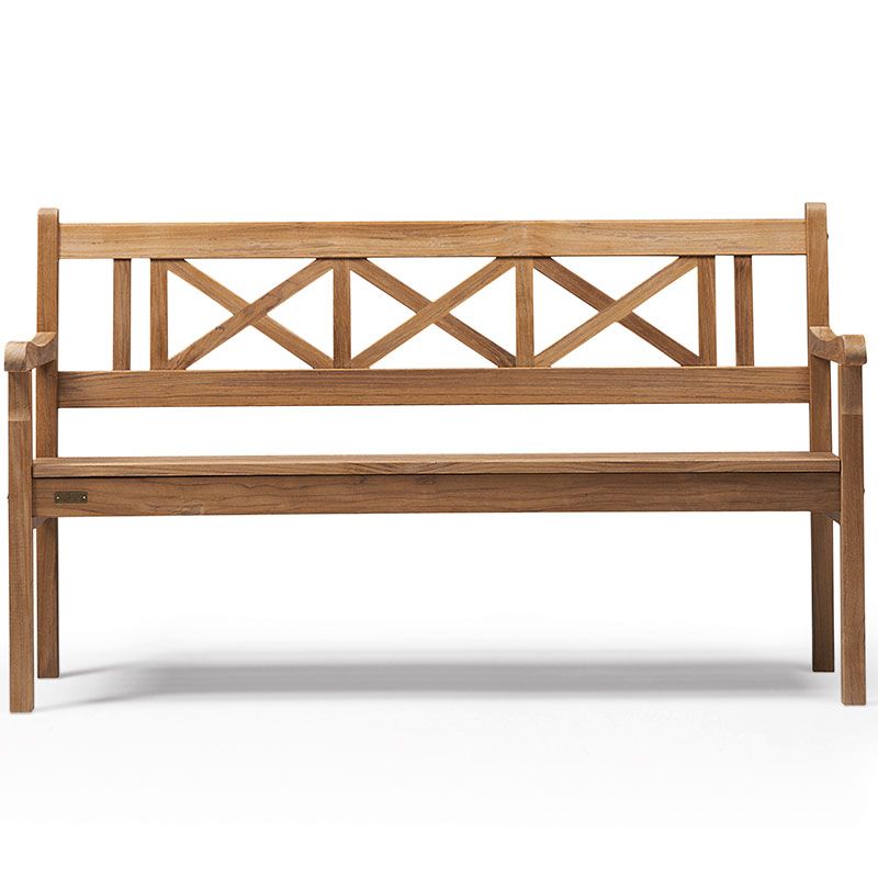 Skagerak Skagen Sohva 150 cm Teak