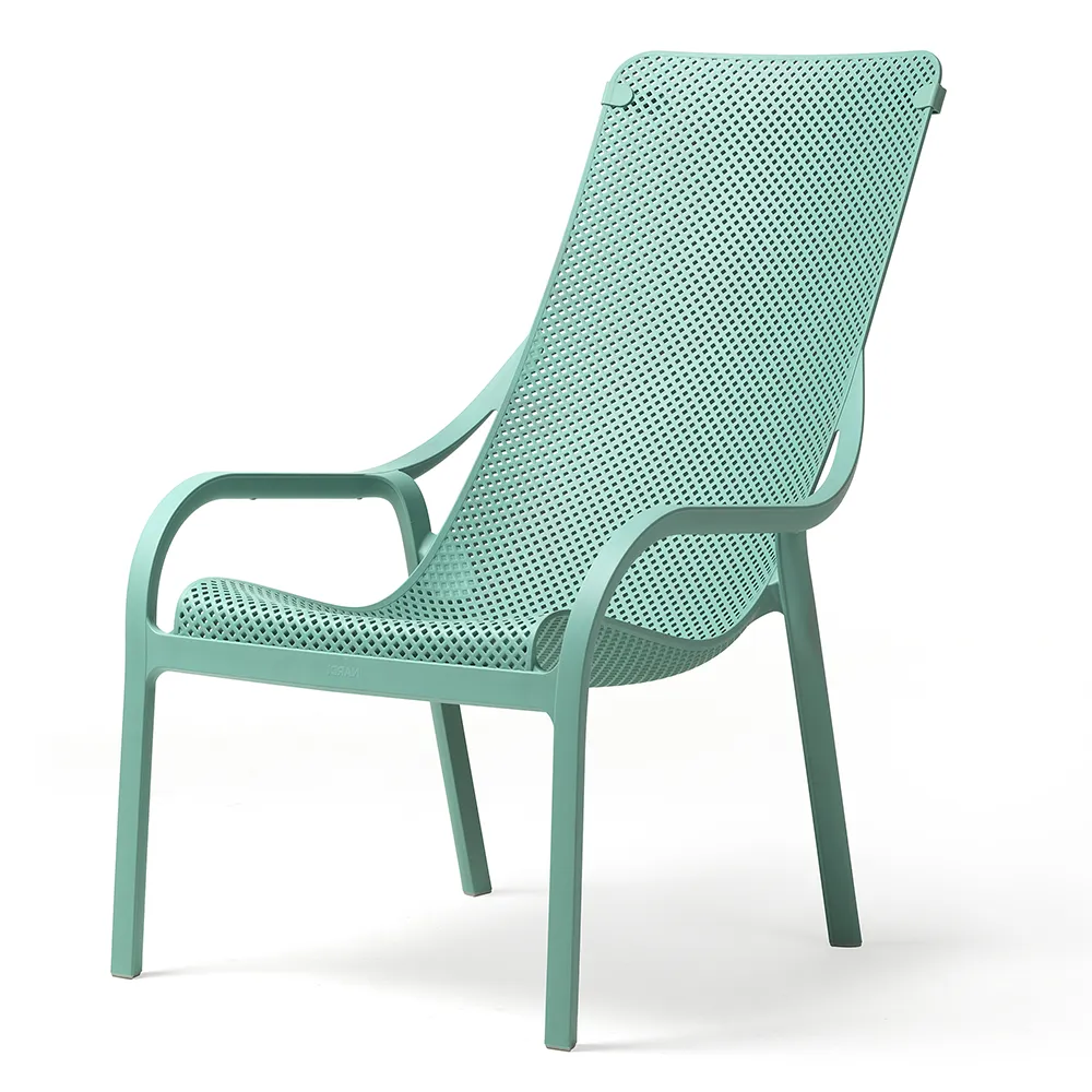 Nardi NET LOUNGE CHAIR  Salice