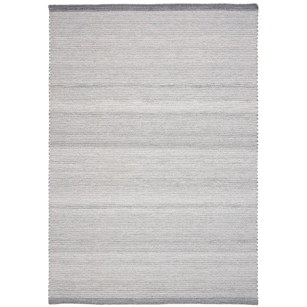 Linie Design Dunloe Grey 140×200 Matto