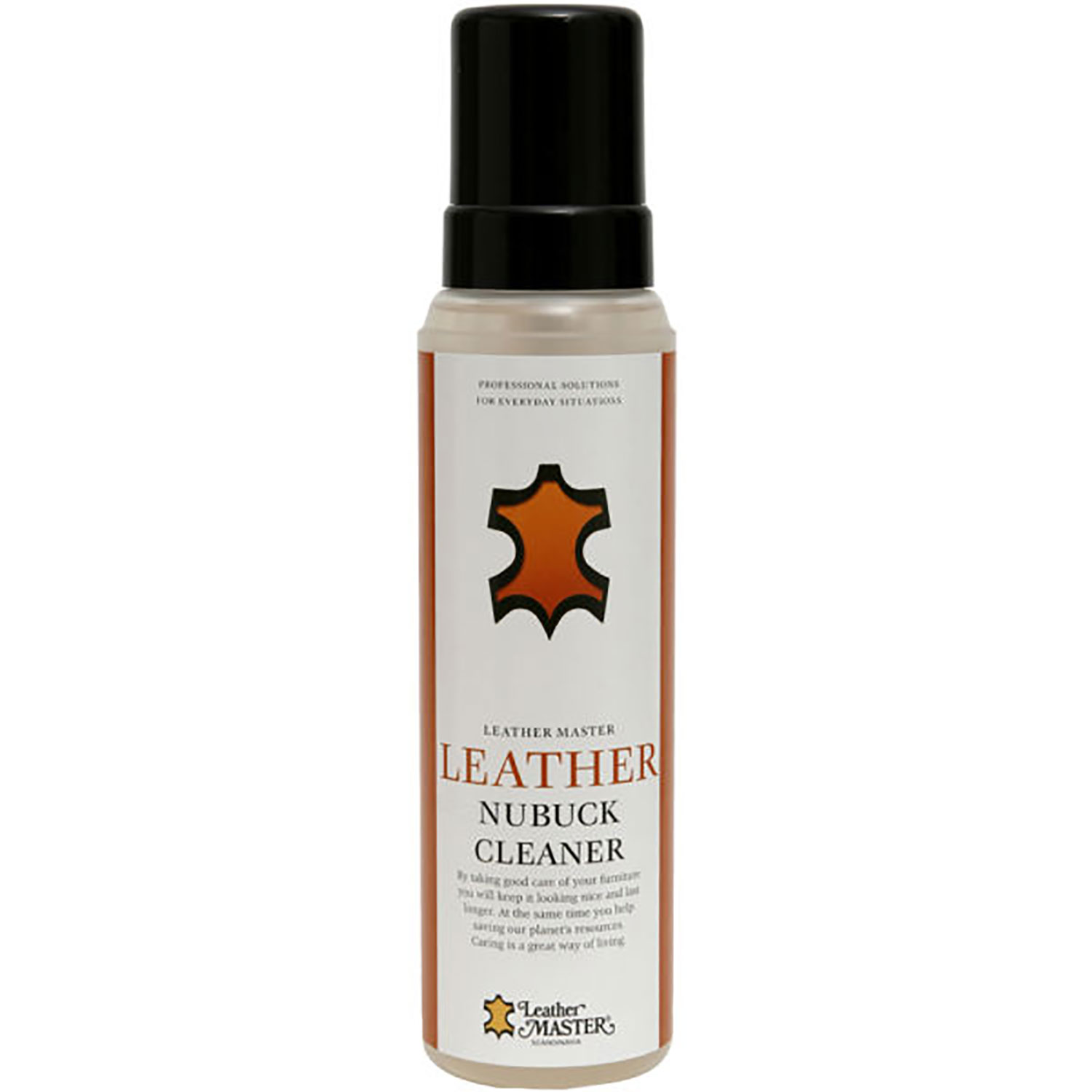 Leather Master Nubuck Cleaner 400 ml