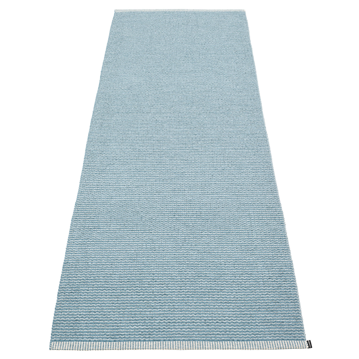 Pappelina Mono matto 85×260 cm blue fog / dove blue