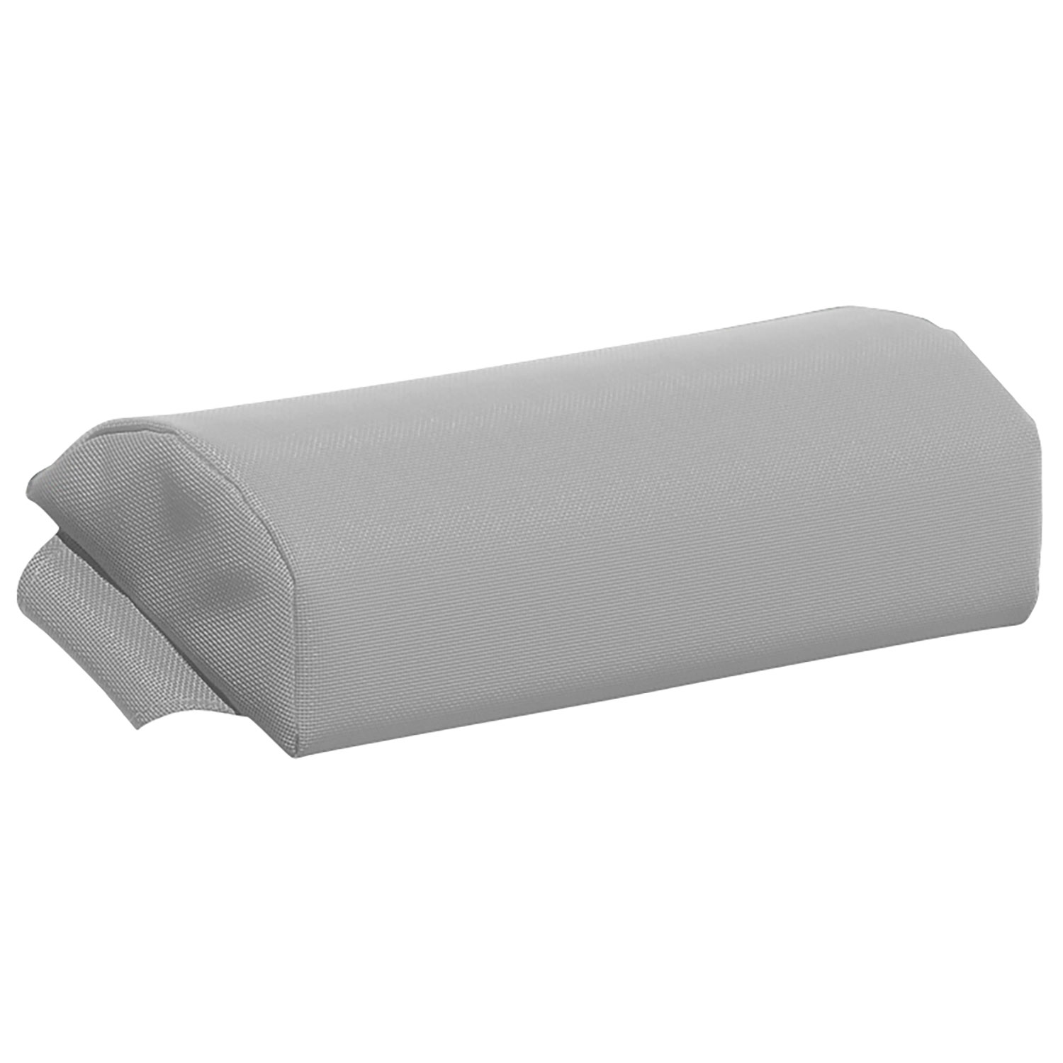 Fiam Neck roll casami/amigo xxl grey textilene