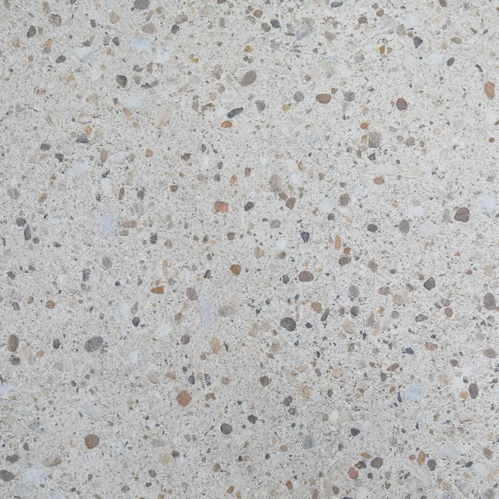 Brafab Nox HPL pöytälevy 90 x 158 terrazzo Brafab