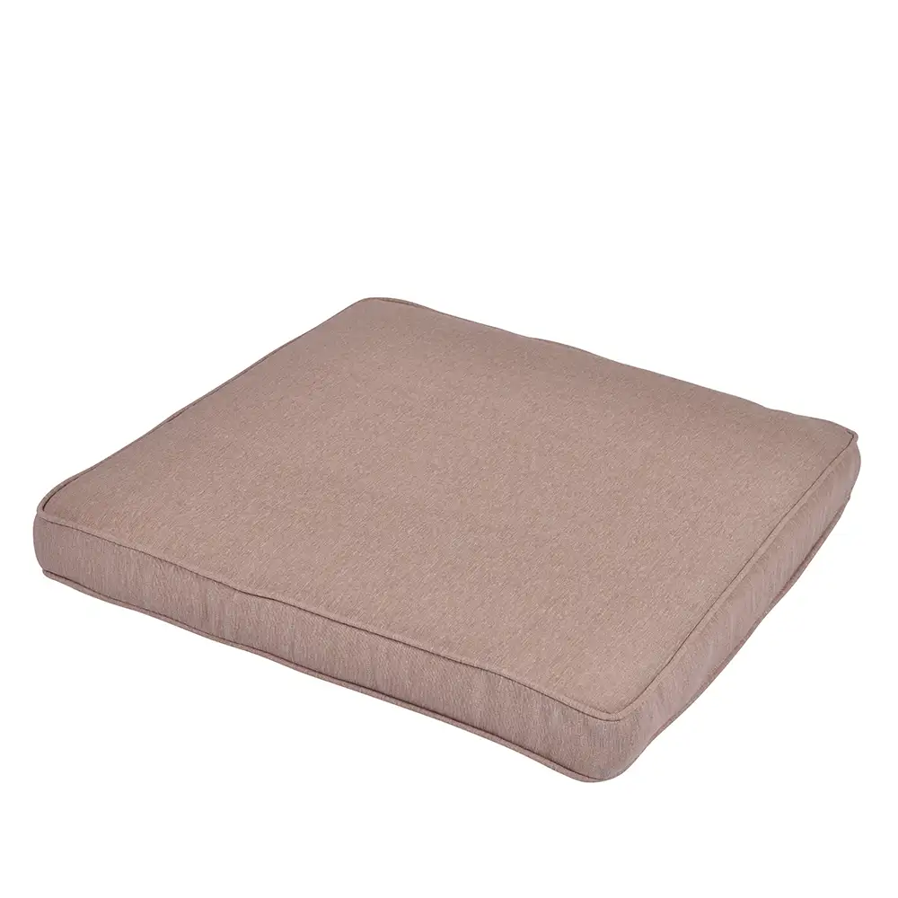 Fritab Korfu istuintyyny 50×50 cm Taupe