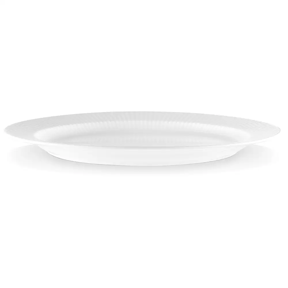 Eva Solo Nova soikea lautanen 31cm 4-pack