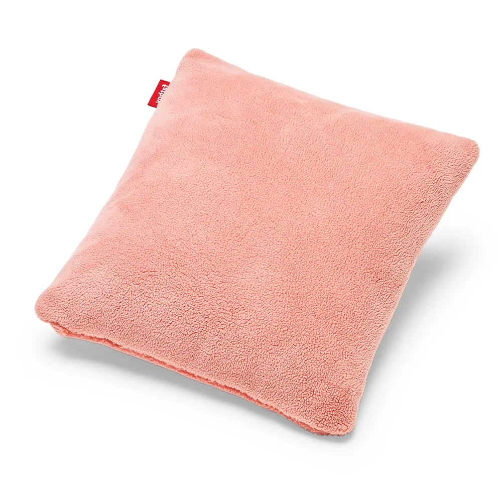 Fatboy, Square Tyyny Teddy Cheeky Pink