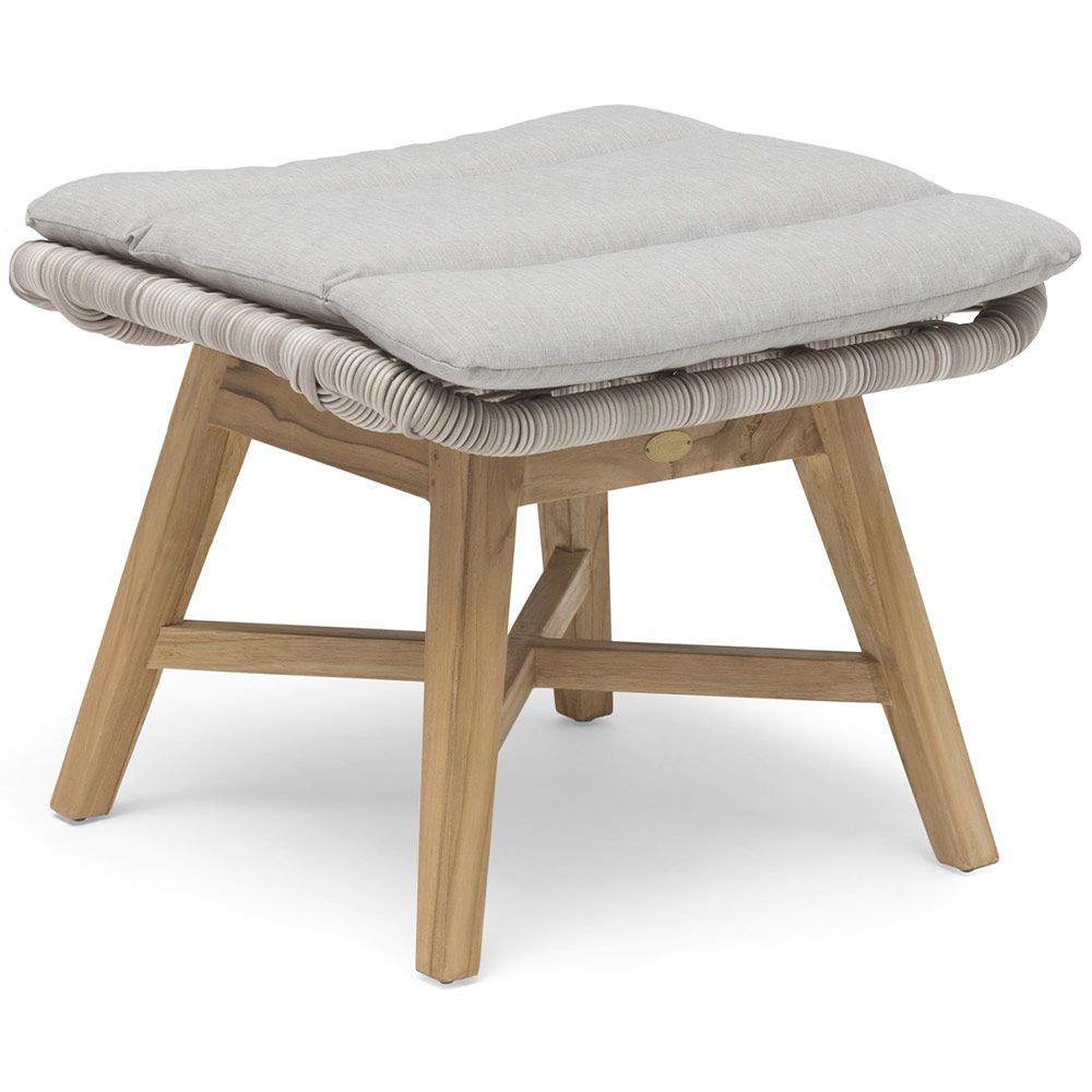 Hillerstorp Himmelsnäs jakkara beige