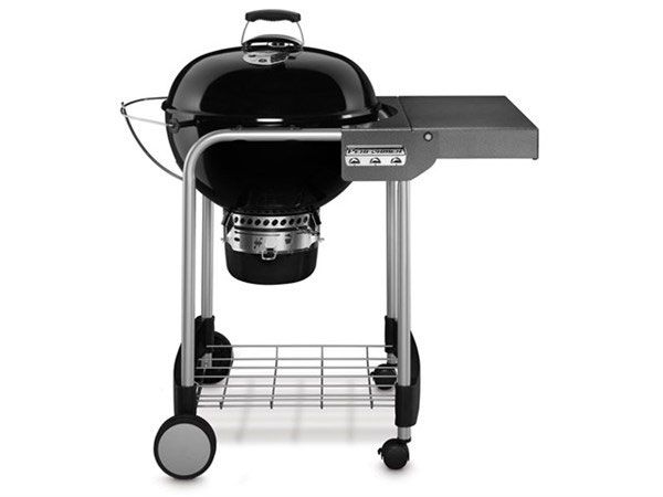 Weber, Performer Gbs pallogrilli Weber