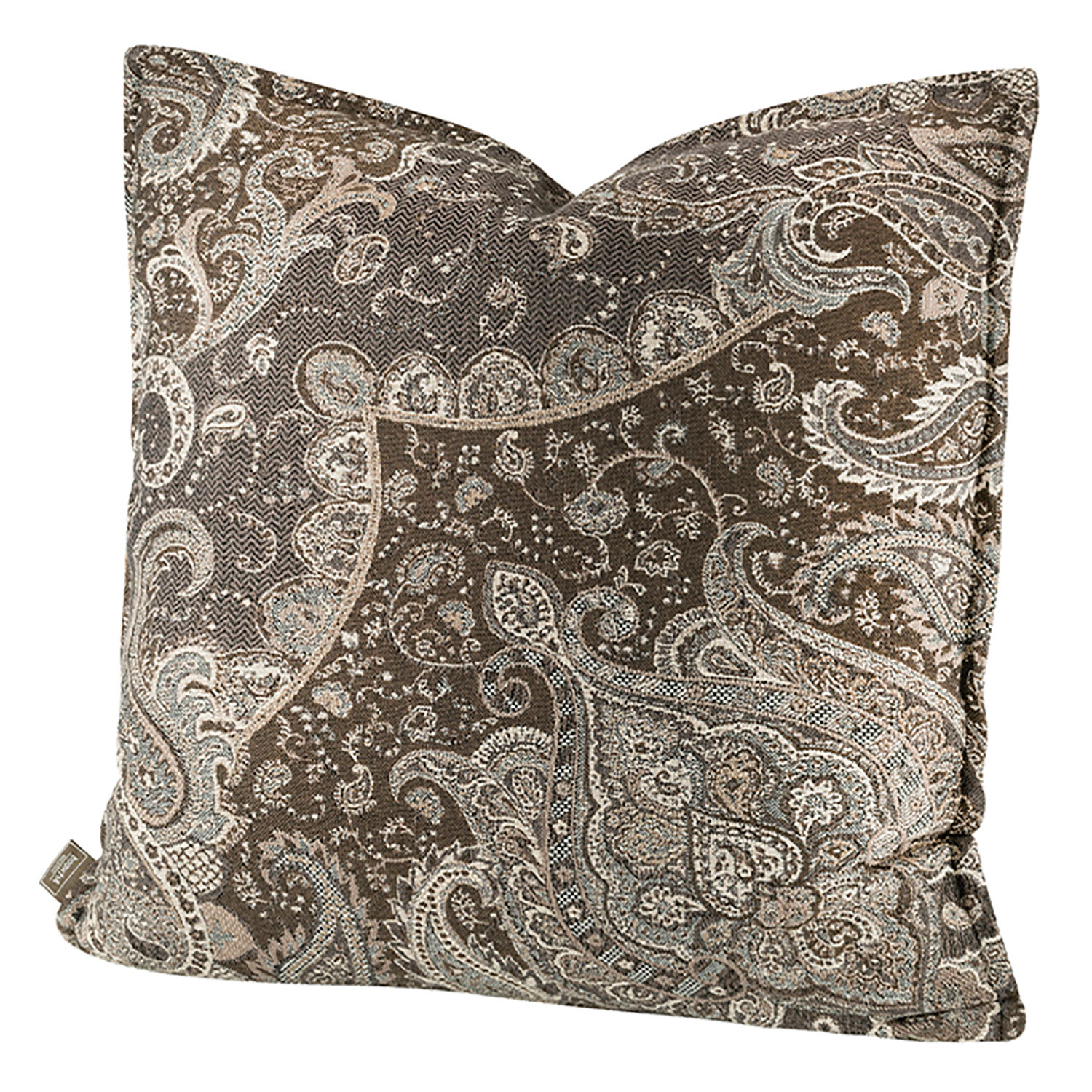 Artwood Eroz tyynynpäällinen 60 x 40 cm Paisley Brown Artwood