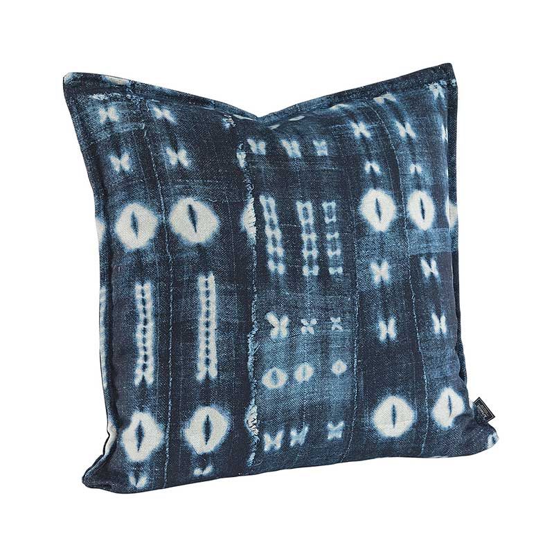 Artwood Tyynynpäällinen Fascination Indigo 60 x 60 cm Artwood