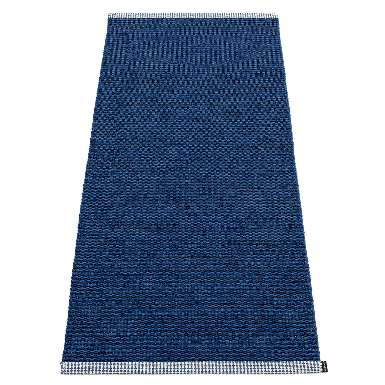 Pappelina Mono matto 60×150 cm dark blue / denim