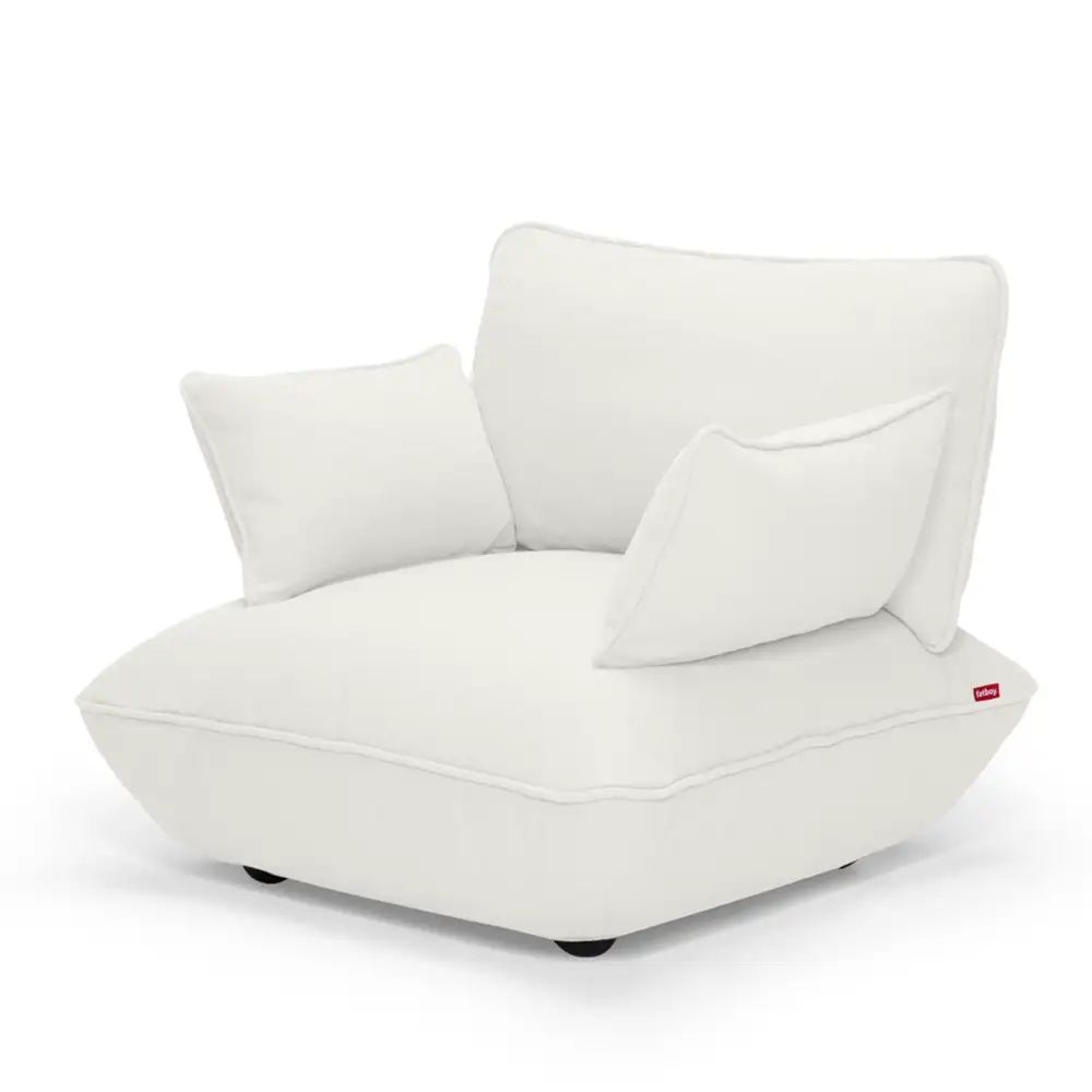 Fatboy Sumo Loveseat Limestone