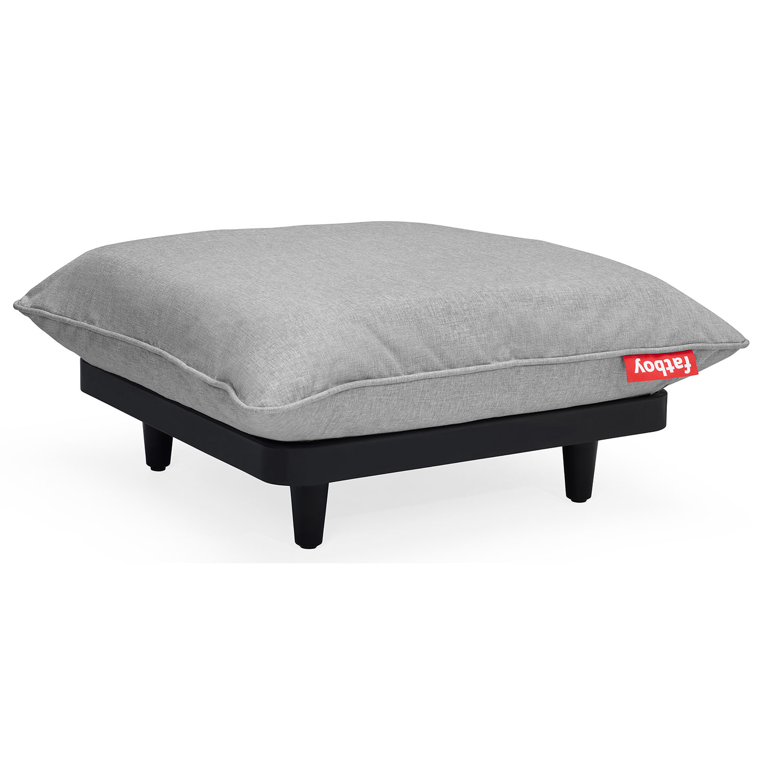 Fatboy Paletti hocker rock grey