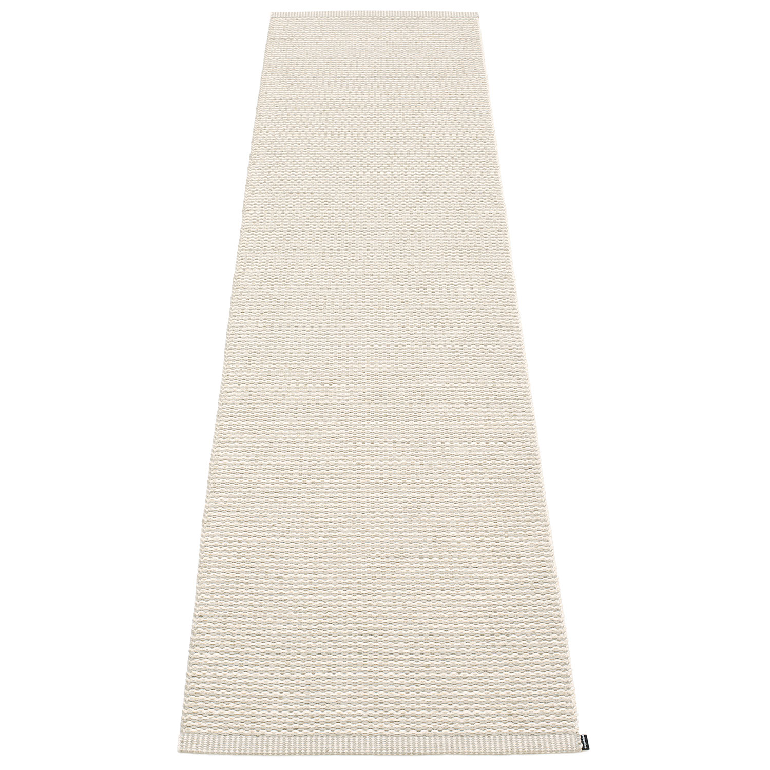 Pappelina Mono matto 70×300 cm linen / vanilla