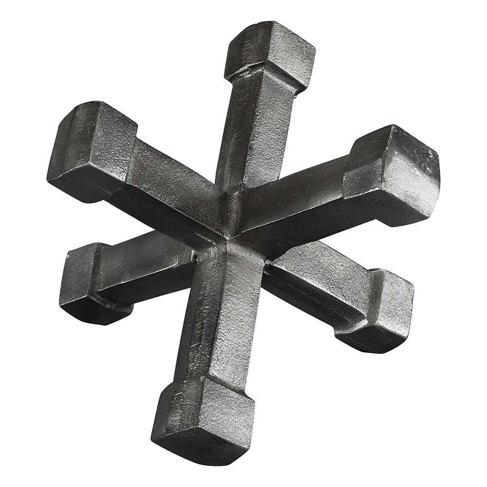 Artwood Benito Cross  koriste Graphite