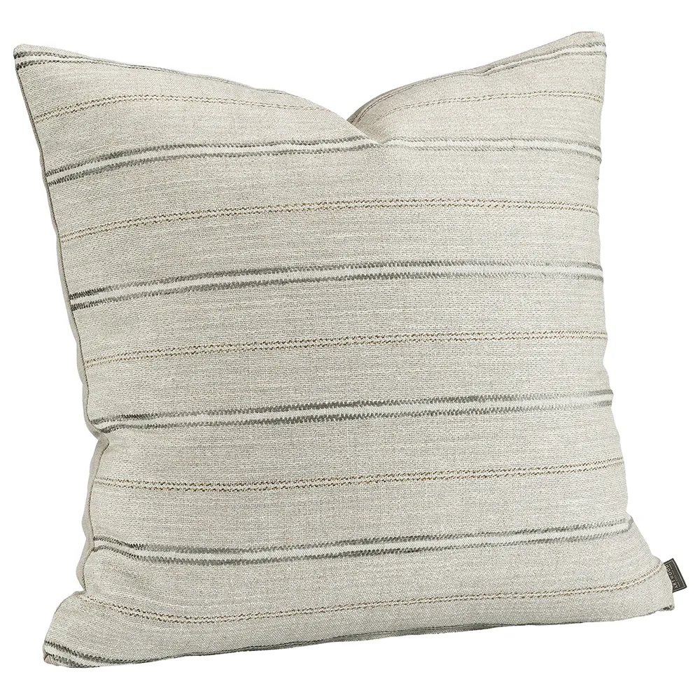 Artwood Tom Stripe Tyynyliina Linen 60×40 cm