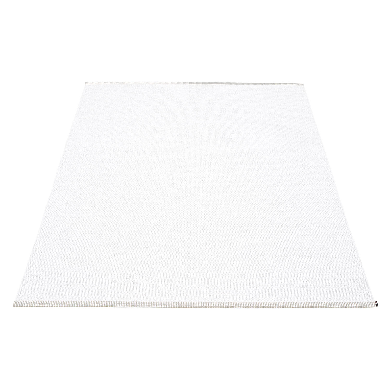 Pappelina Mono matto 230×320 cm white