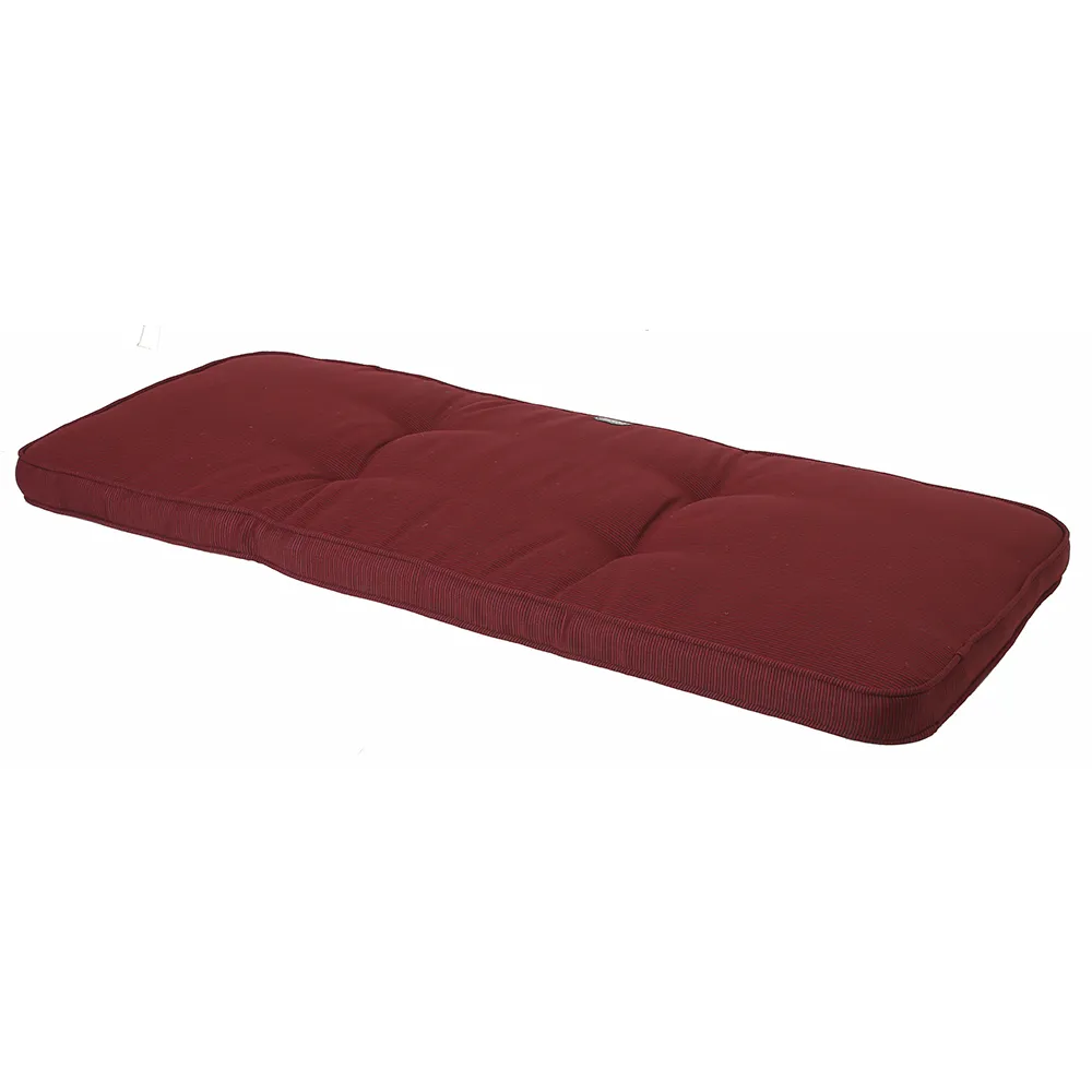 Fritab Canyon penkkityyny 120cm Bordeaux