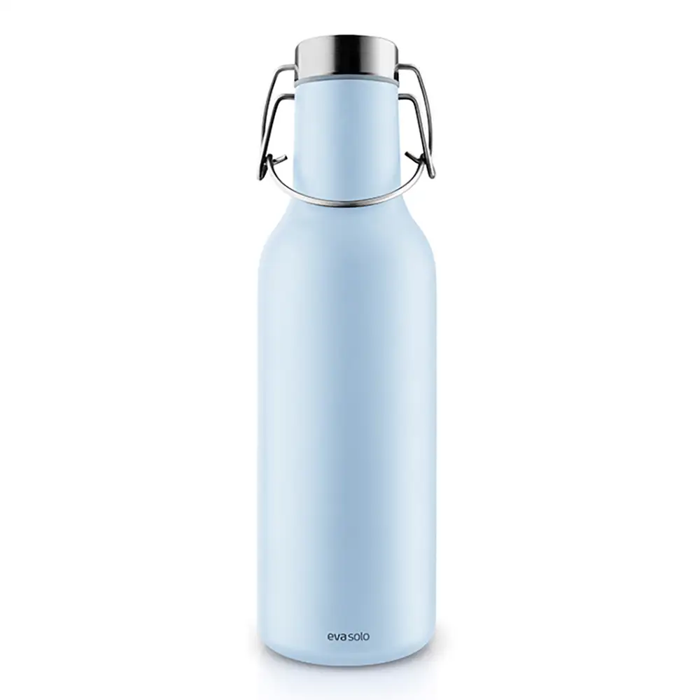 Eva Solo Cool Termospullo 0,7l Soft blue