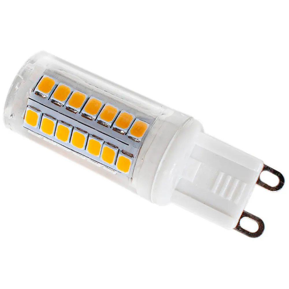 by Rydéns G9 LED himmennettävä 3W 2700K 260Lm