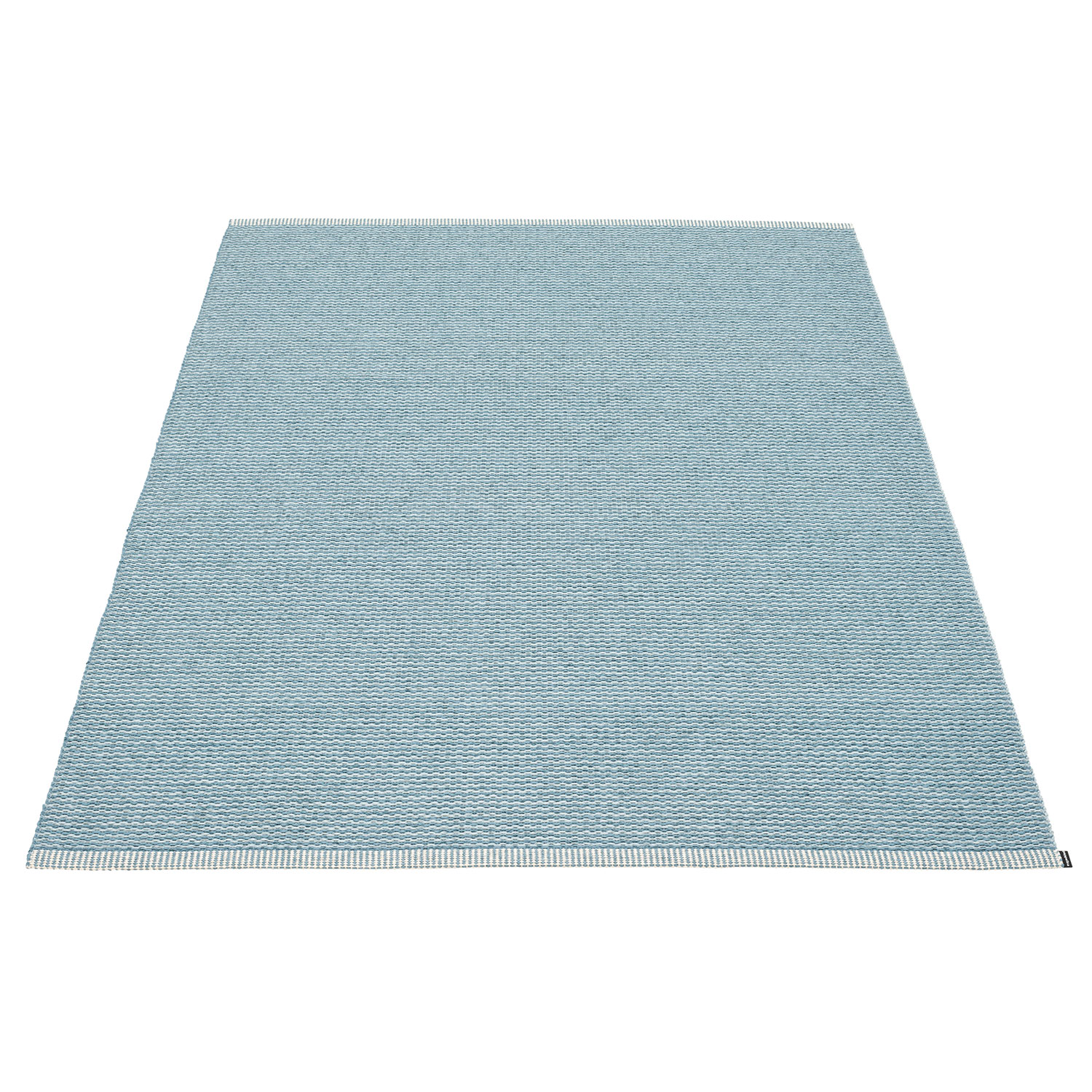 Pappelina Mono matto 230×320 cm blue fog / dove blue