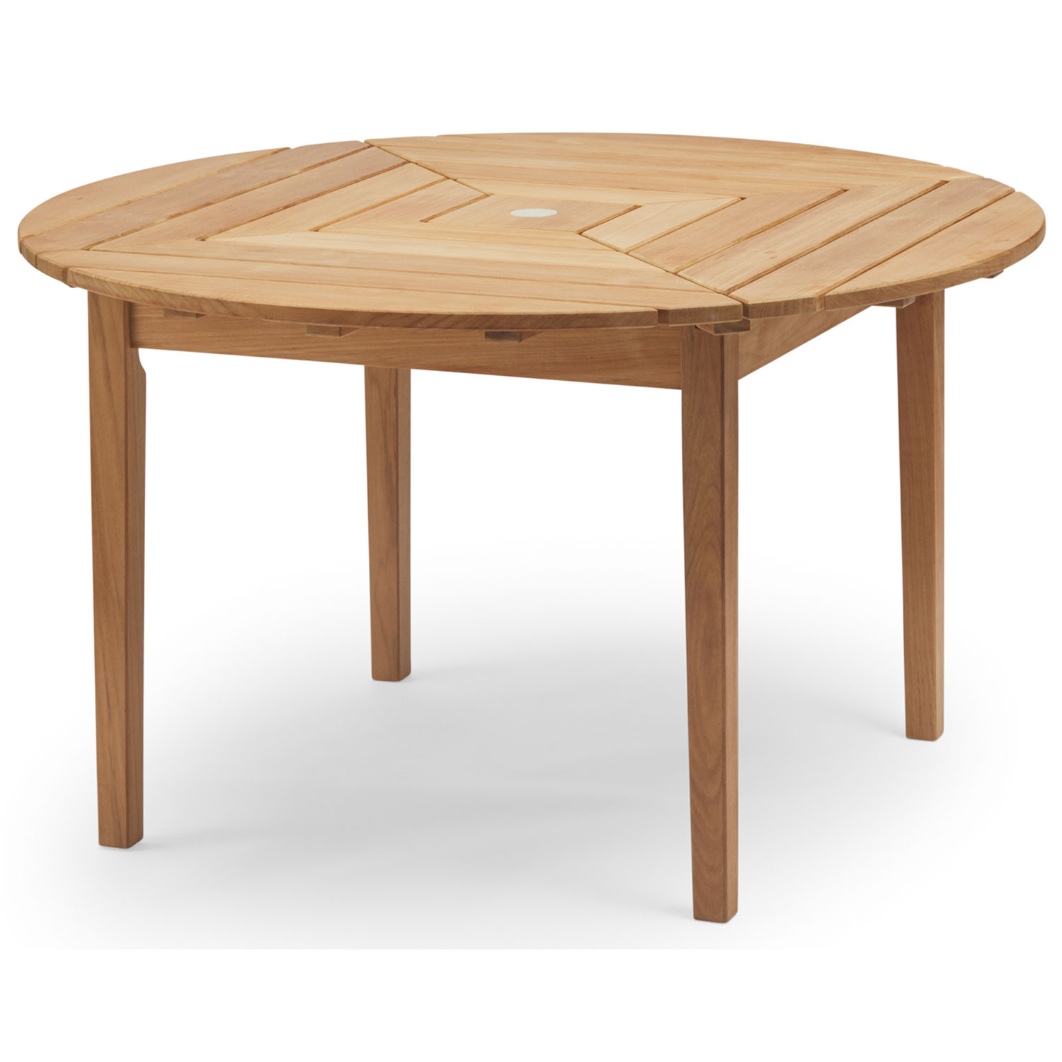 Skagerak Drachmann lauta 126 cm teak