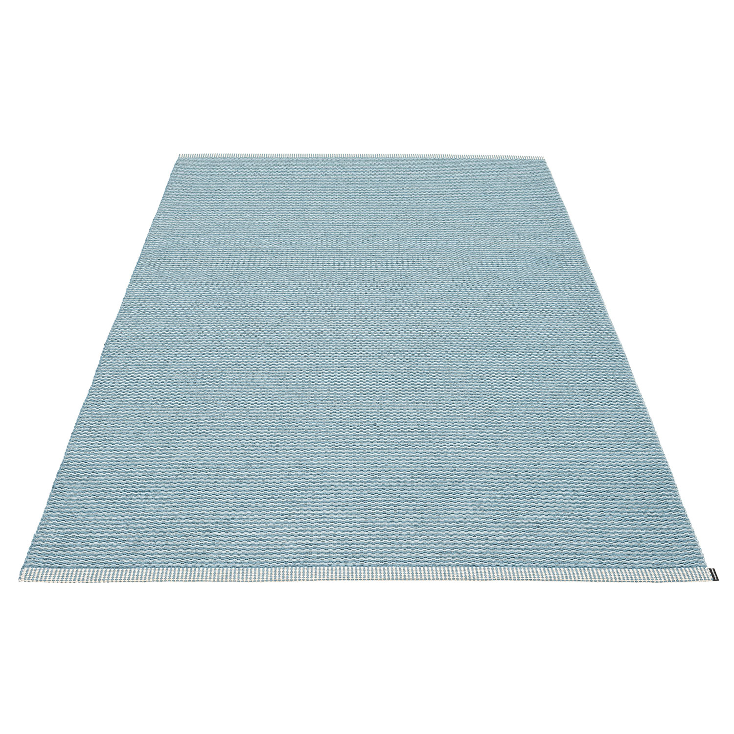 Pappelina Mono matto 180×300 cm blue fog / dove blue