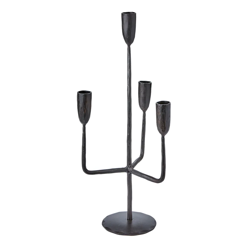 Affari of Sweden, Thor Candelabra 44 cm