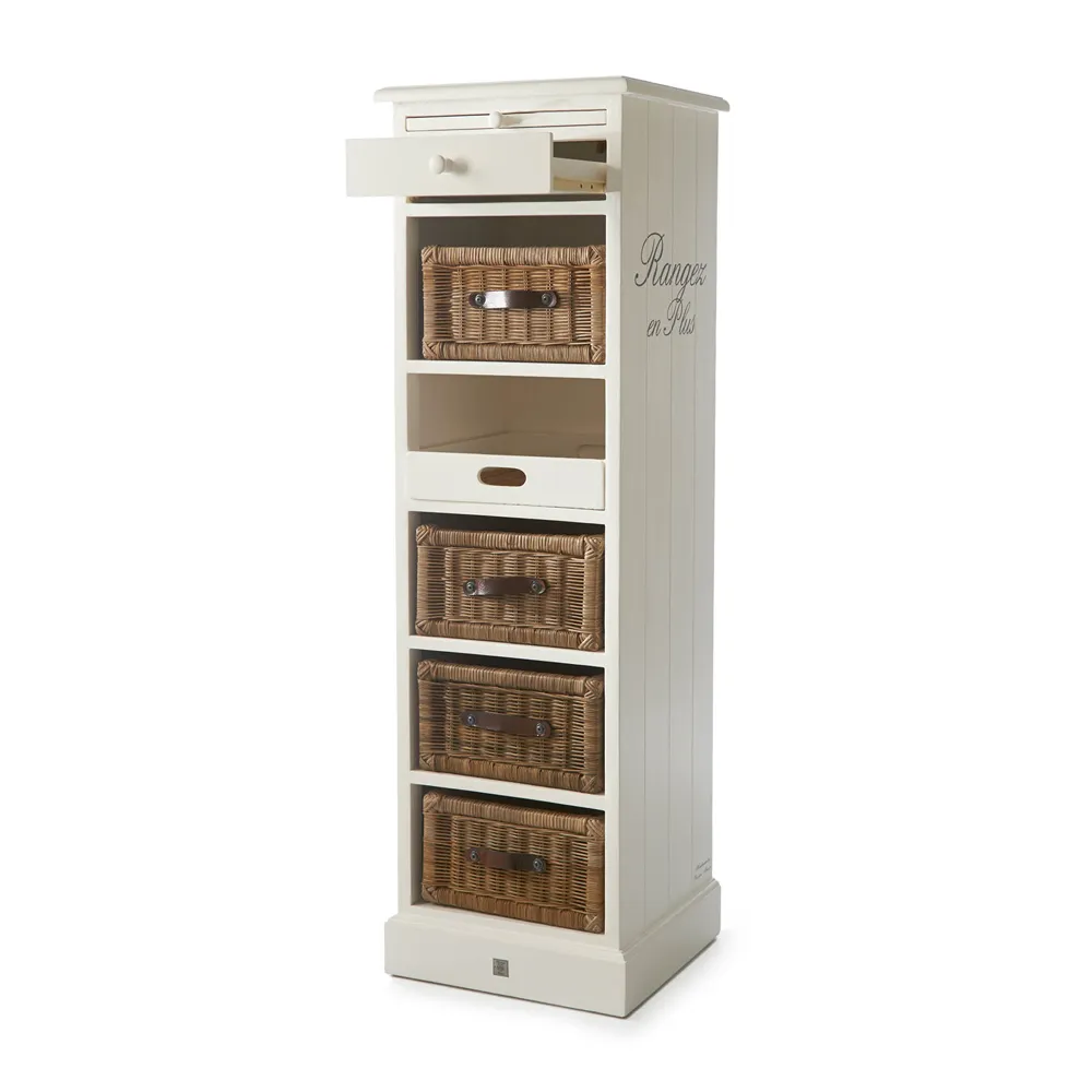 Riviera Maison Rangez Higher Cabinetissa