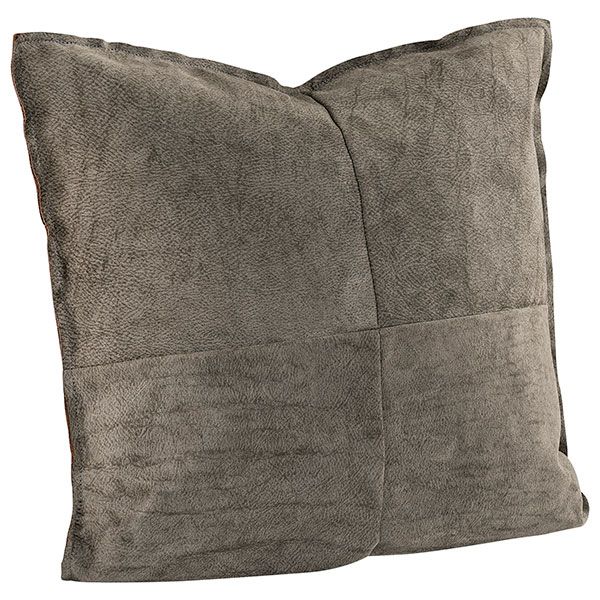 Artwood Tyynynpäällinen Rhino Taupe 60 x 60 cm Artwood