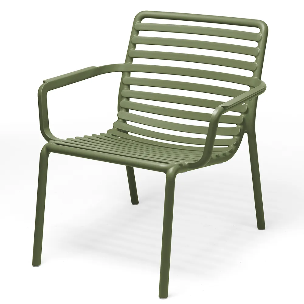 Nardi Doga relax chair chair Agave