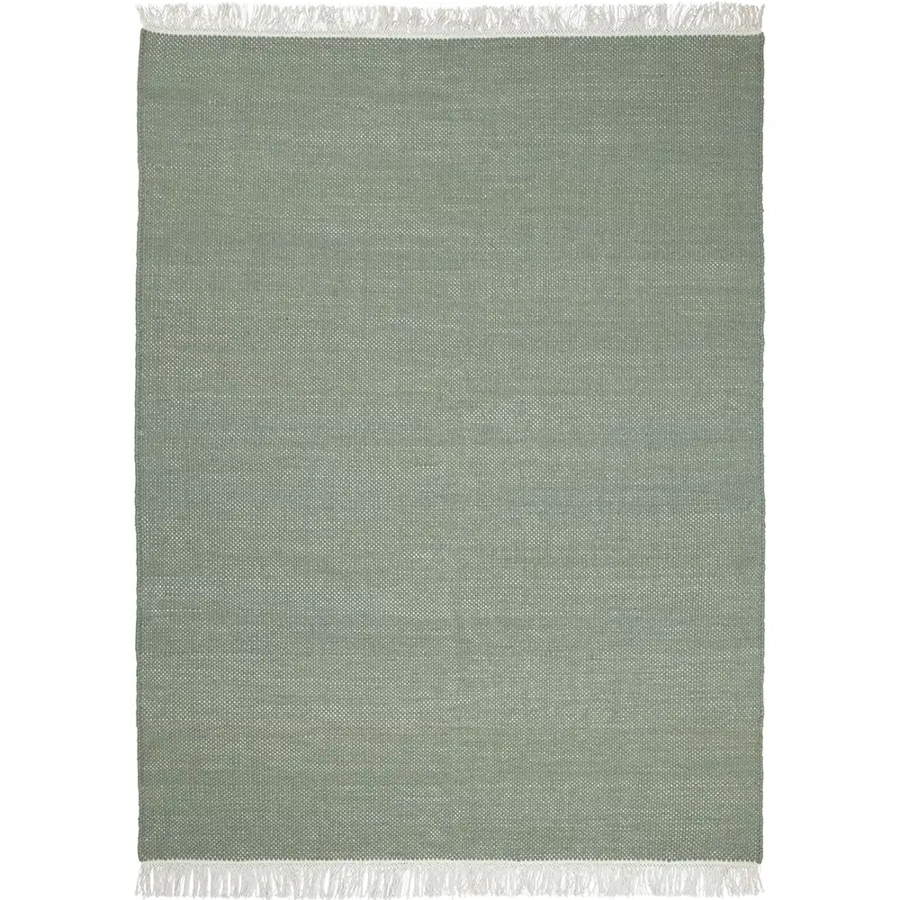 Linie Design Birla Green 200×300 Matto