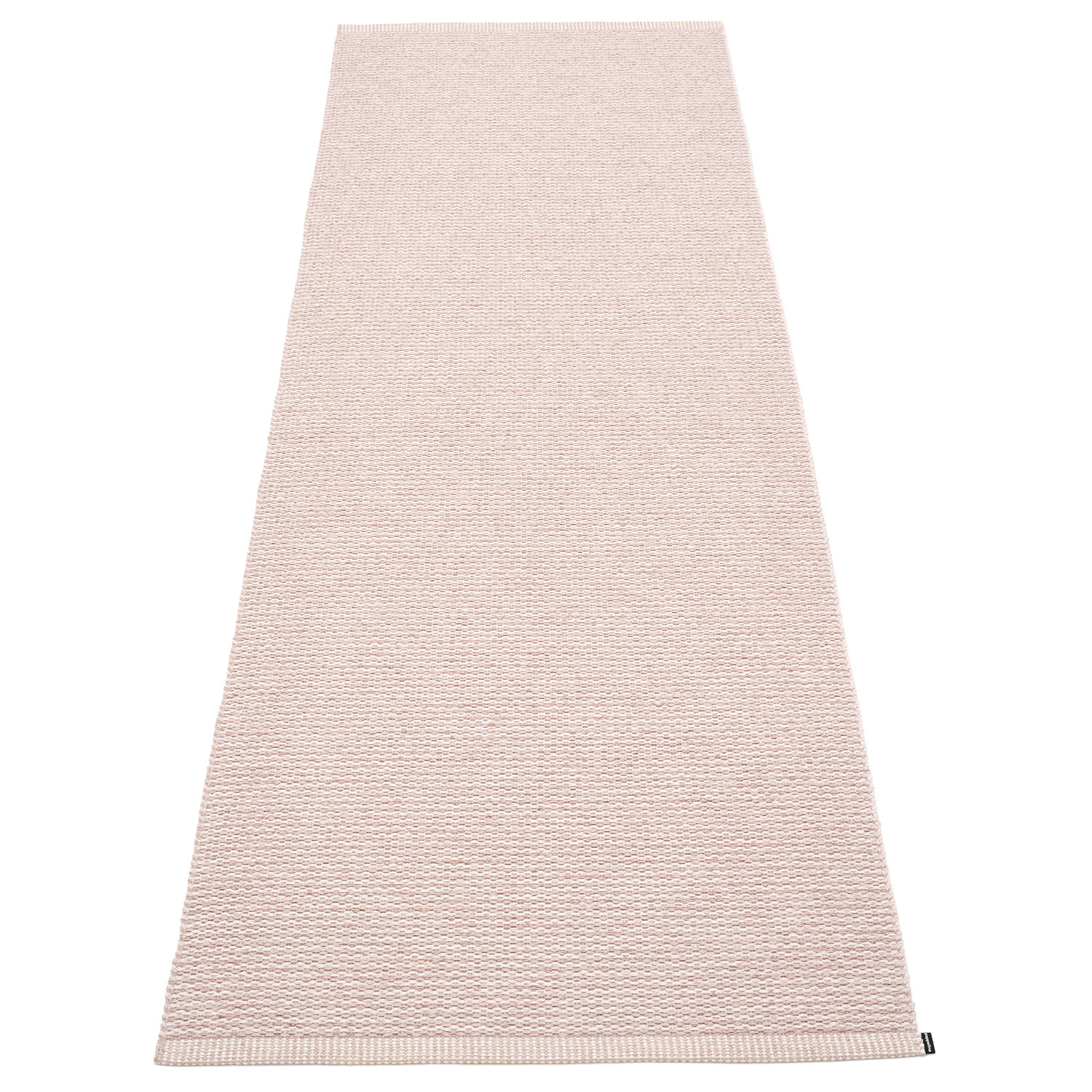 Pappelina Mono matto 70×200 cm pale rose / ballet