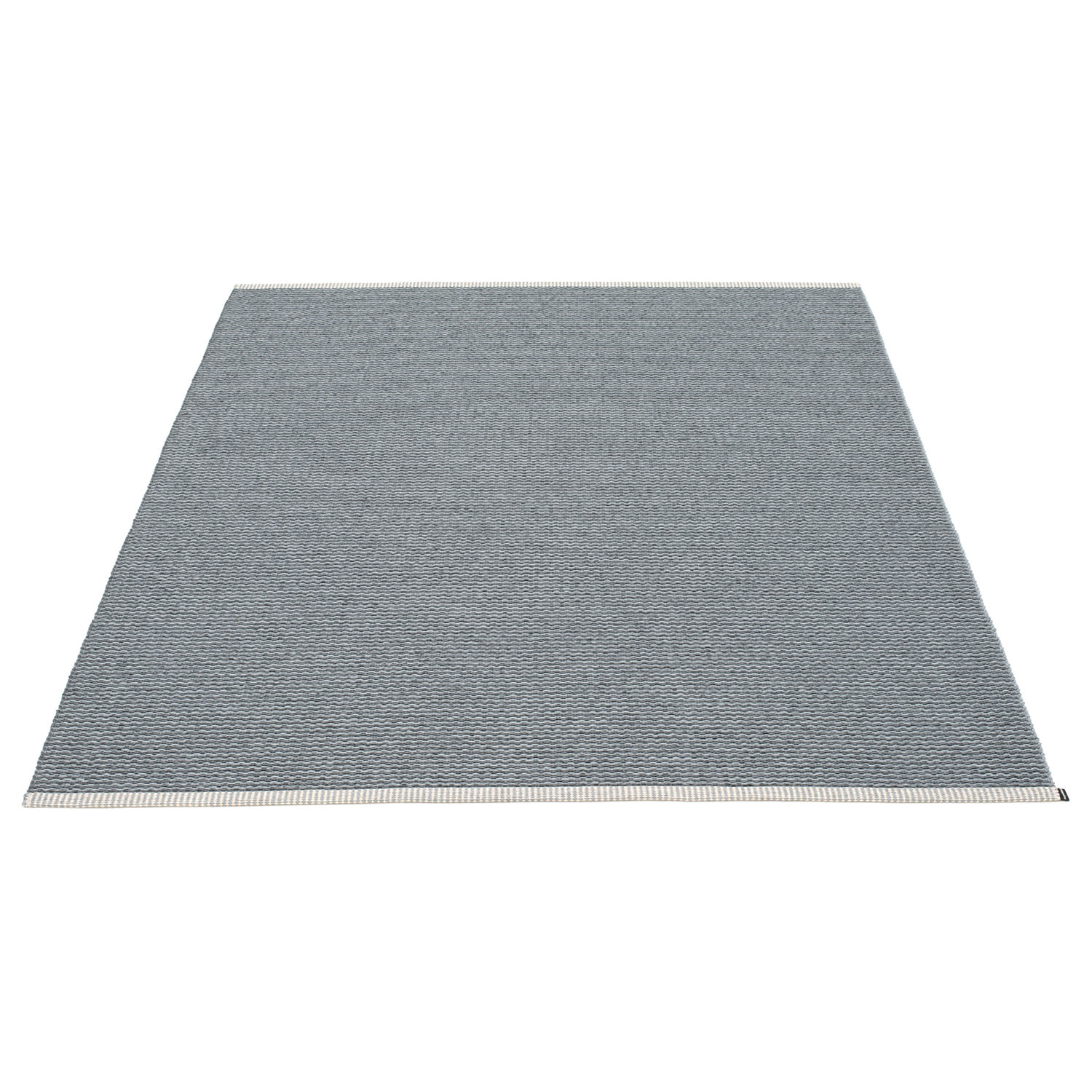 Pappelina Mono matto 180×220 cm granit / grey