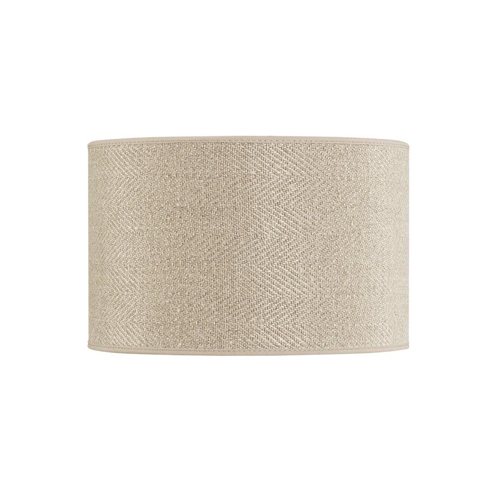 Artwood Lampunvarjostin Cylinder Small Linen Haag Artwood