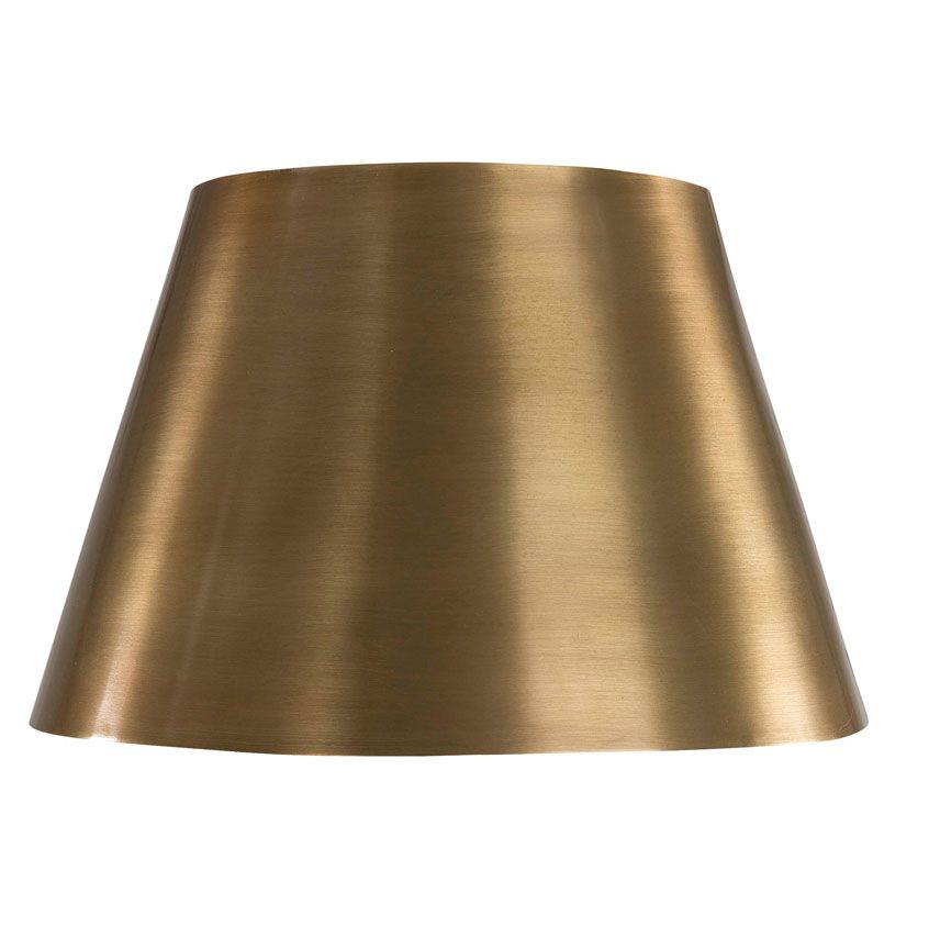 Artwood Graz Shade Old Brass 40 cm Artwood