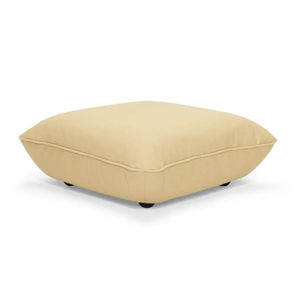 Fatboy Sumo Ottoman Honey