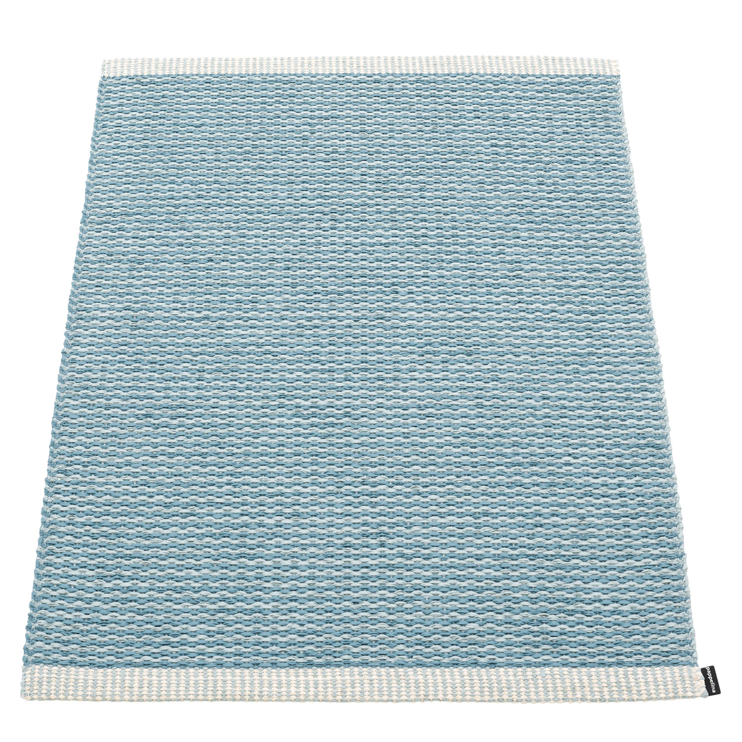 Pappelina Mono matto 60×85 cm blue fog / dove blue