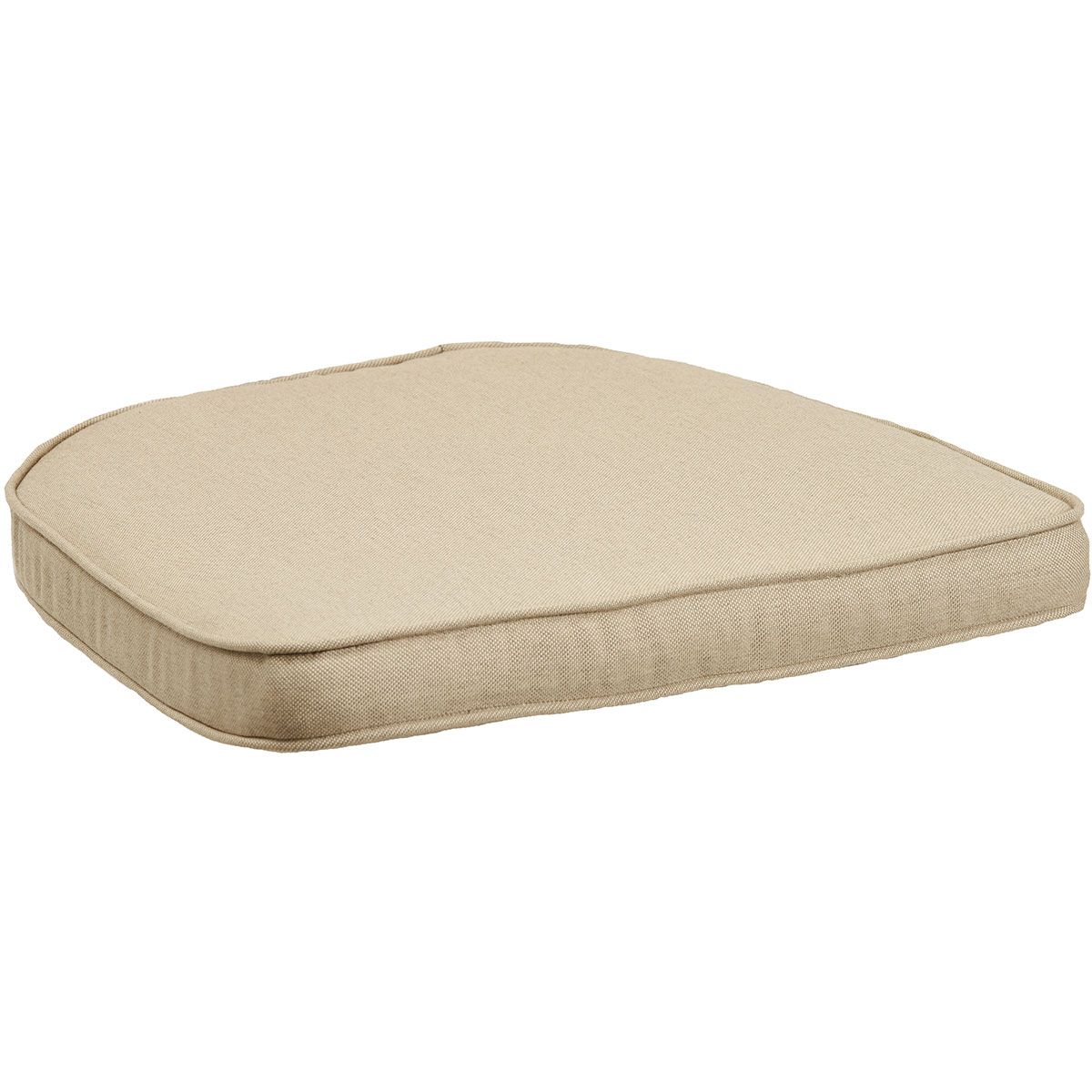 Fritab Istuintyyny 49X46 cm Heather Beige