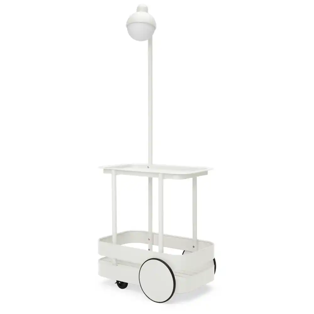 Fatboy Jolly Trolley Light Grey