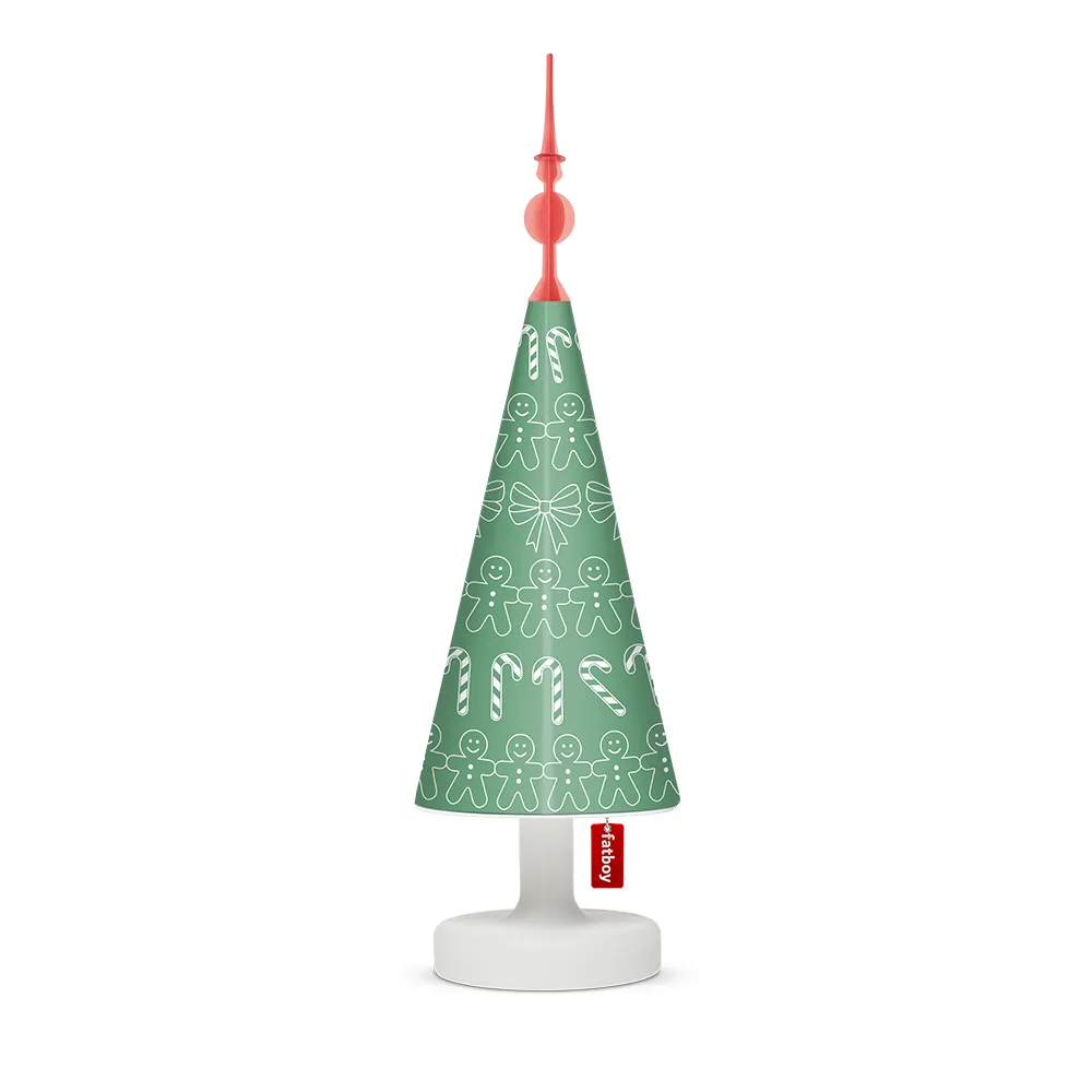 Fatboy, X-Mas Cappie Treetopper Green Tree