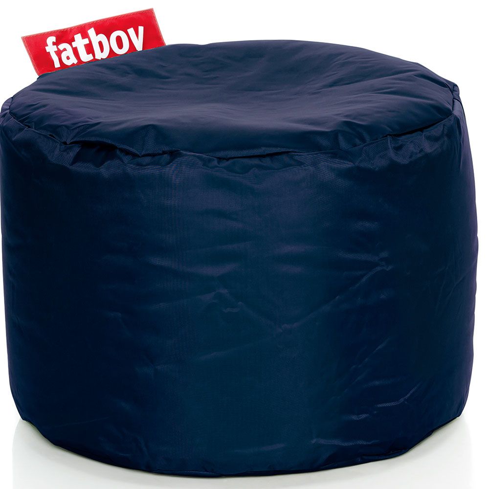 Fatboy Point Rahi sininen