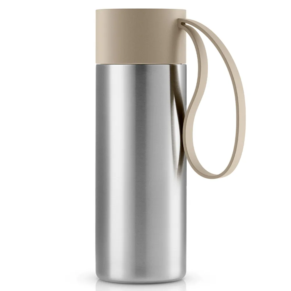 Eva Solo To Go Cup Pearl beige