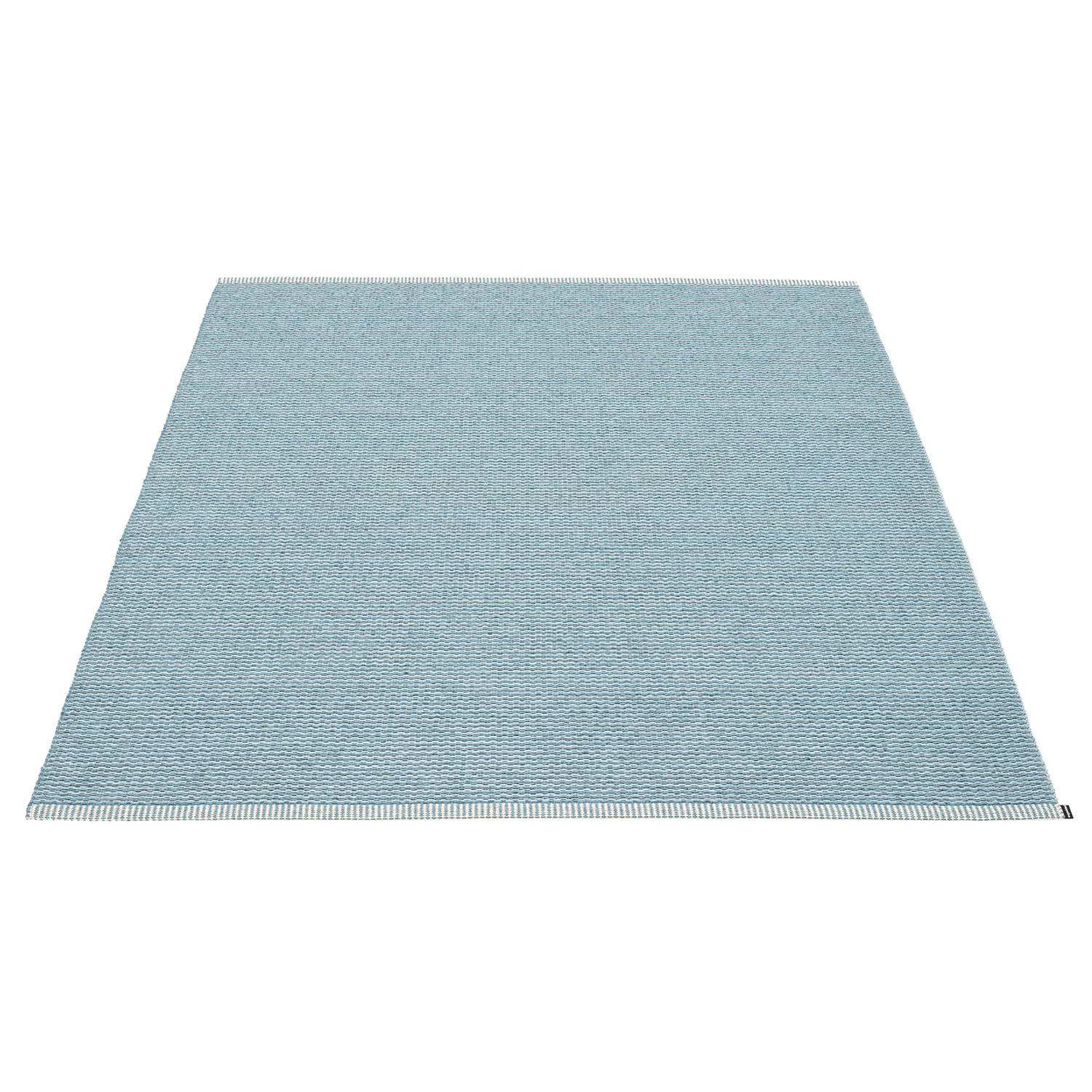 Pappelina Mono matto 180×220 cm blue fog / dove blue