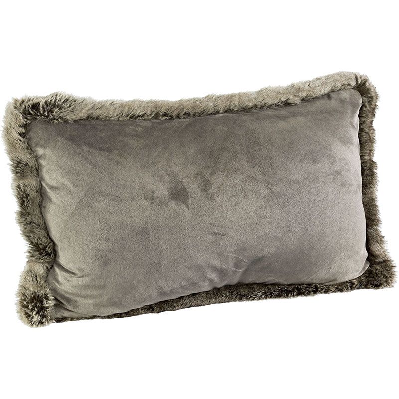 Artwood Tyynynpäällinen Grey Bear Velboa  60 x 40 cm Artwood